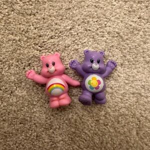 Care Bear Duo - Mini